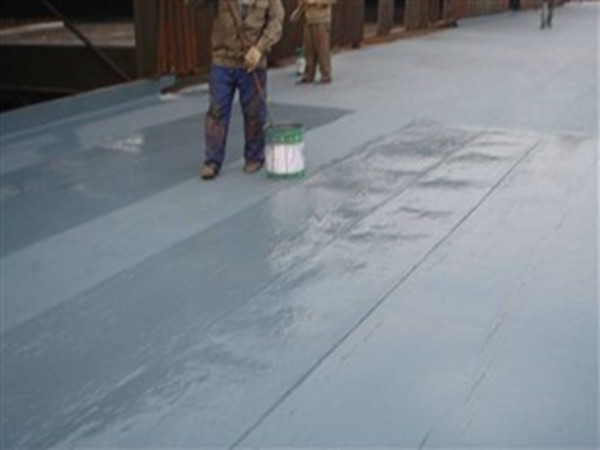 南城水泥基渗透结晶型防水涂料